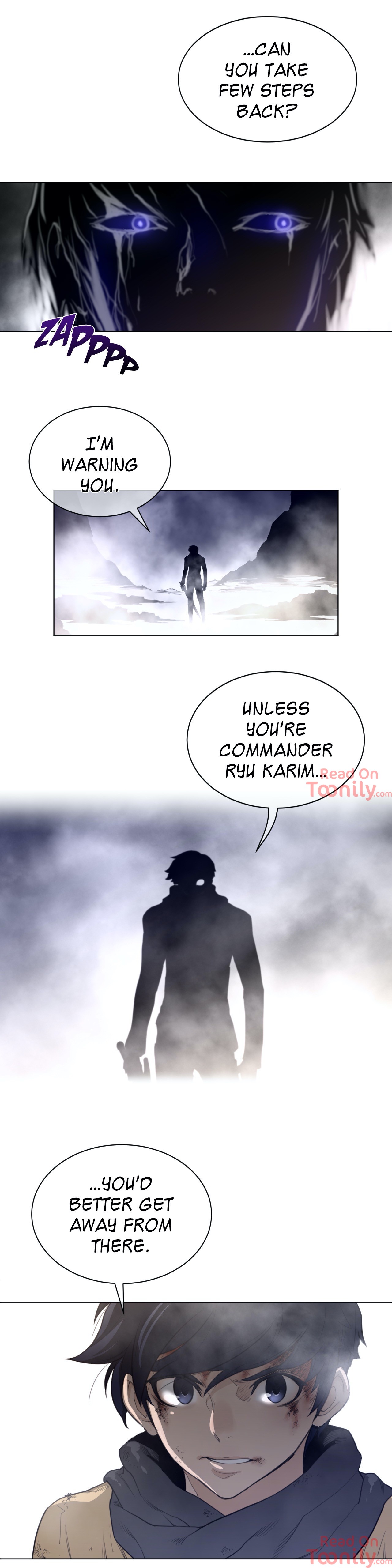 Perfect Half Chapter 104 - Manhwa18.com