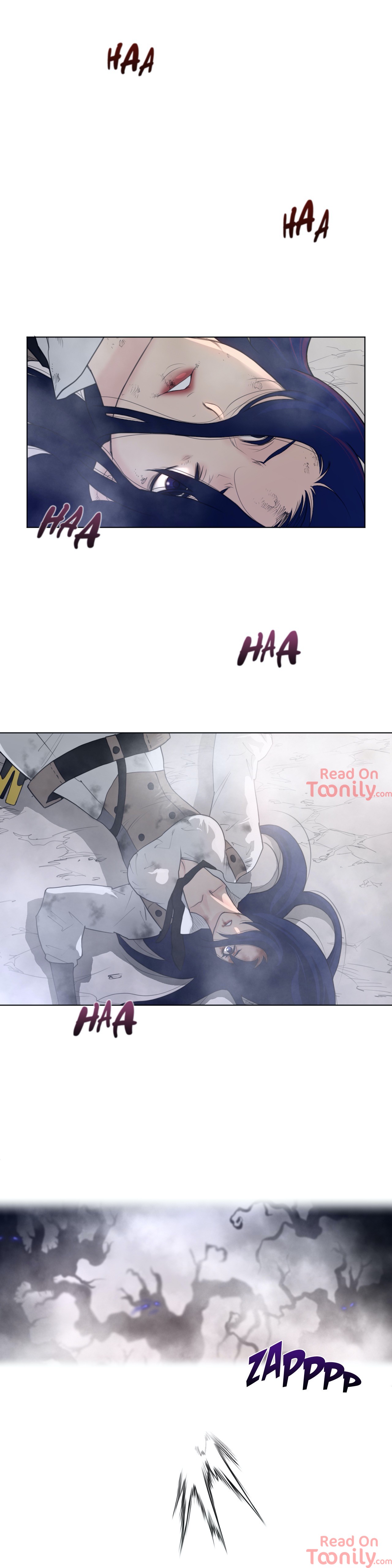 Perfect Half Chapter 105 - Manhwa18.com