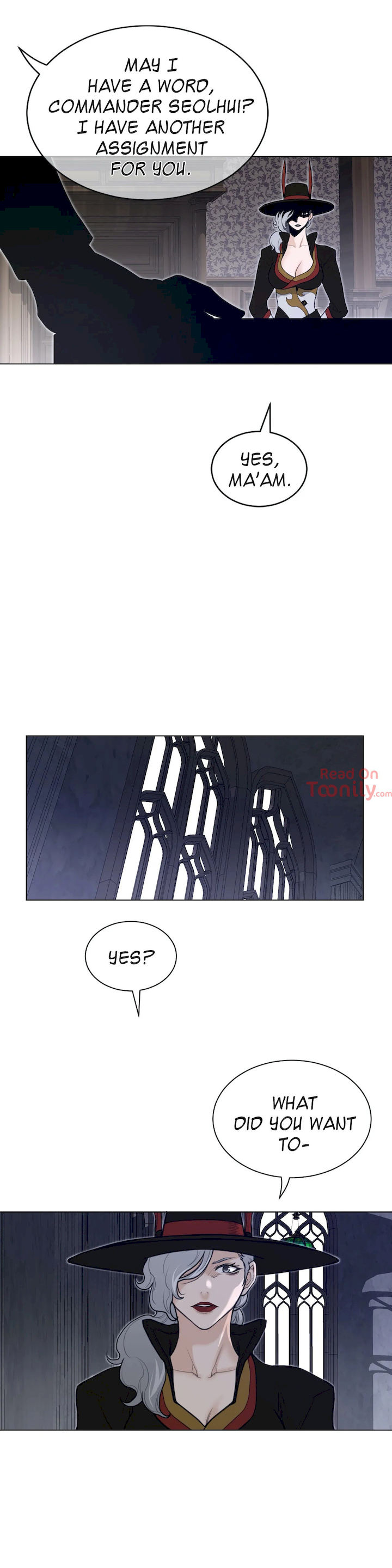 Perfect Half Chapter 107 - Manhwa18.com