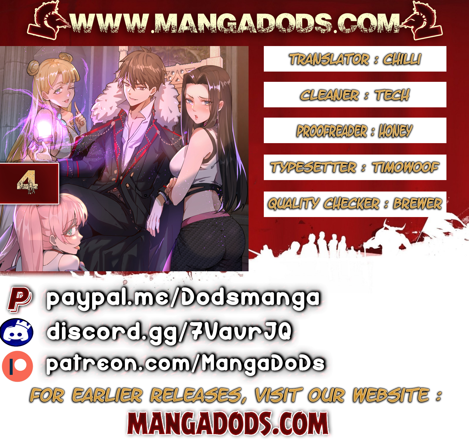 Perfect Half Chapter 109 - Manhwa18.com