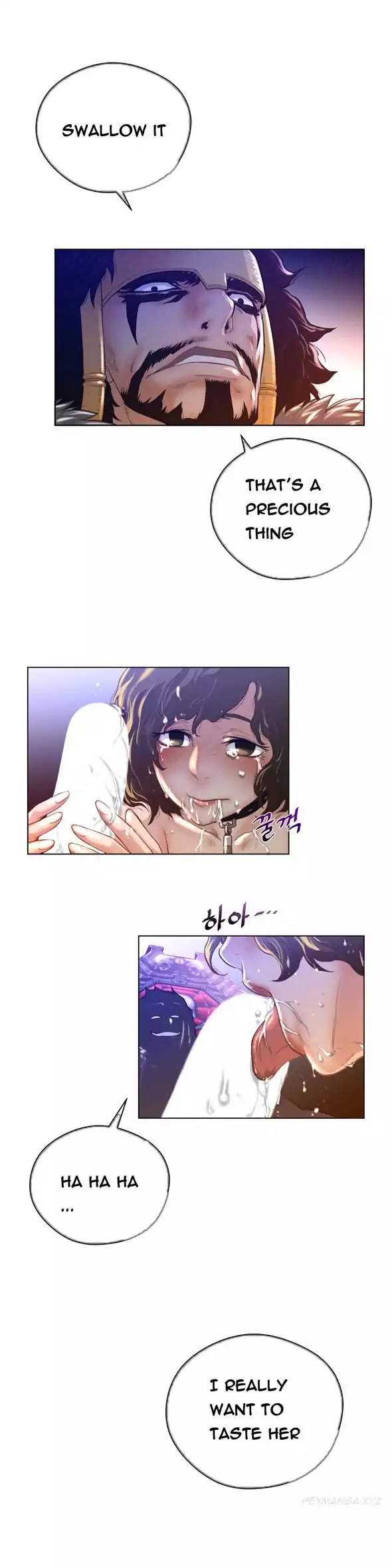 Perfect Half Chapter 11 - Manhwa18.com