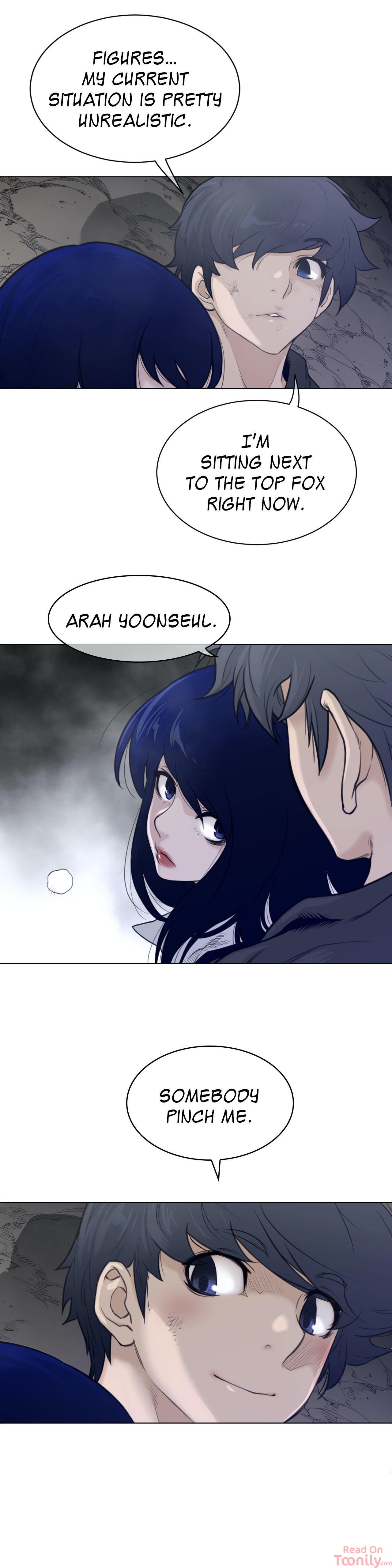 Perfect Half Chapter 111 - Manhwa18.com