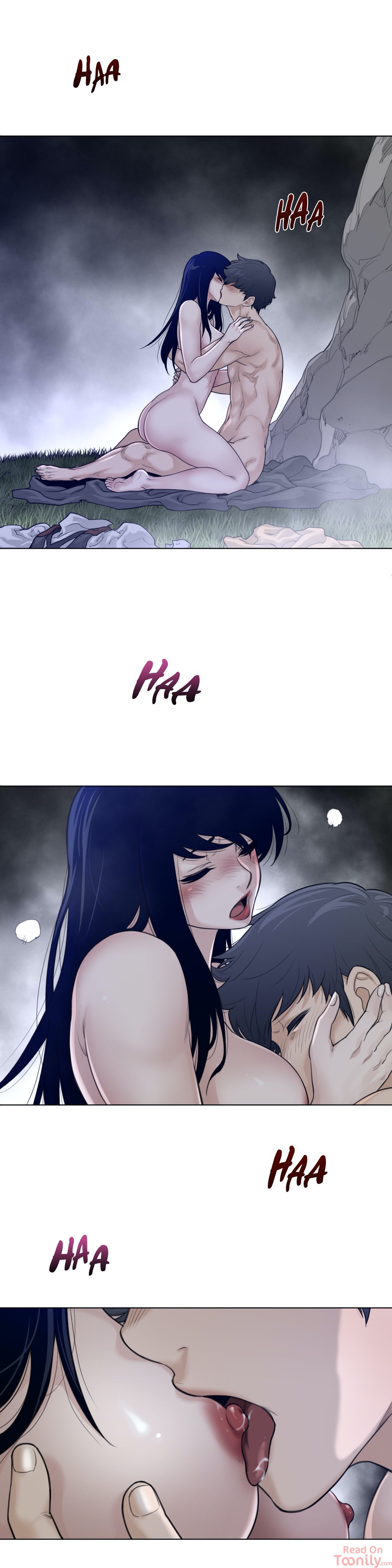 Perfect Half Chapter 111 - Manhwa18.com