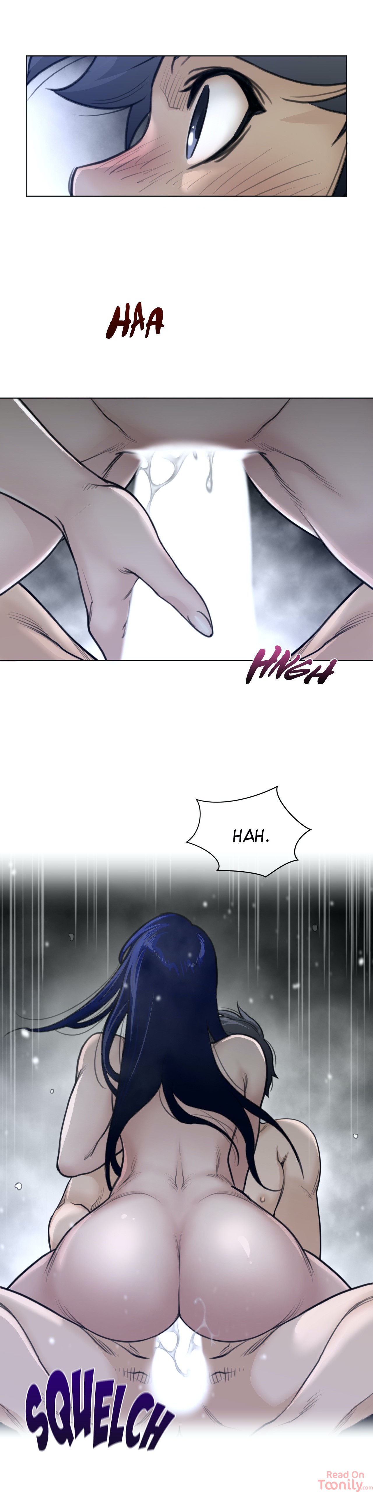 Perfect Half Chapter 111 - Manhwa18.com