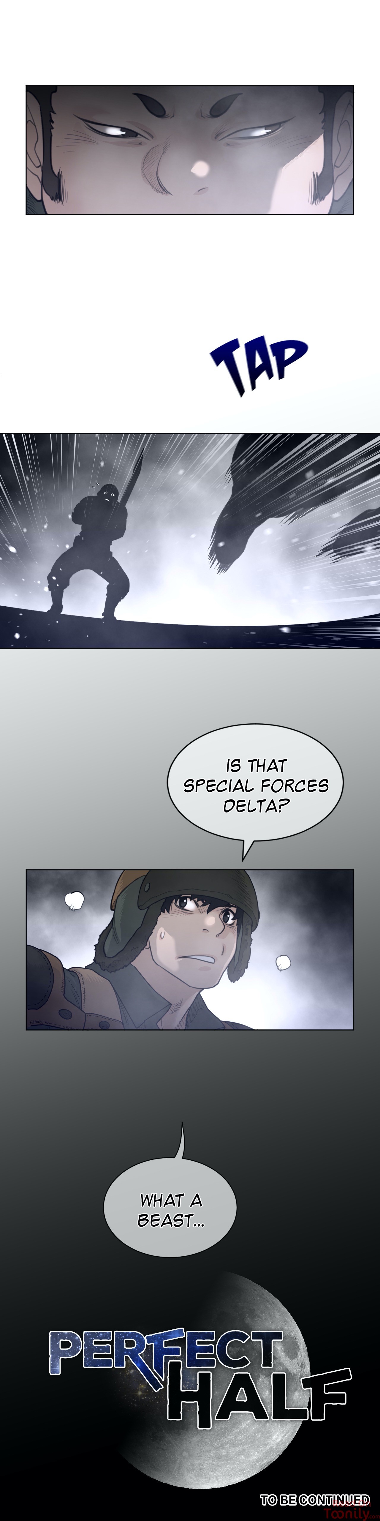 Perfect Half Chapter 112 - Manhwa18.com