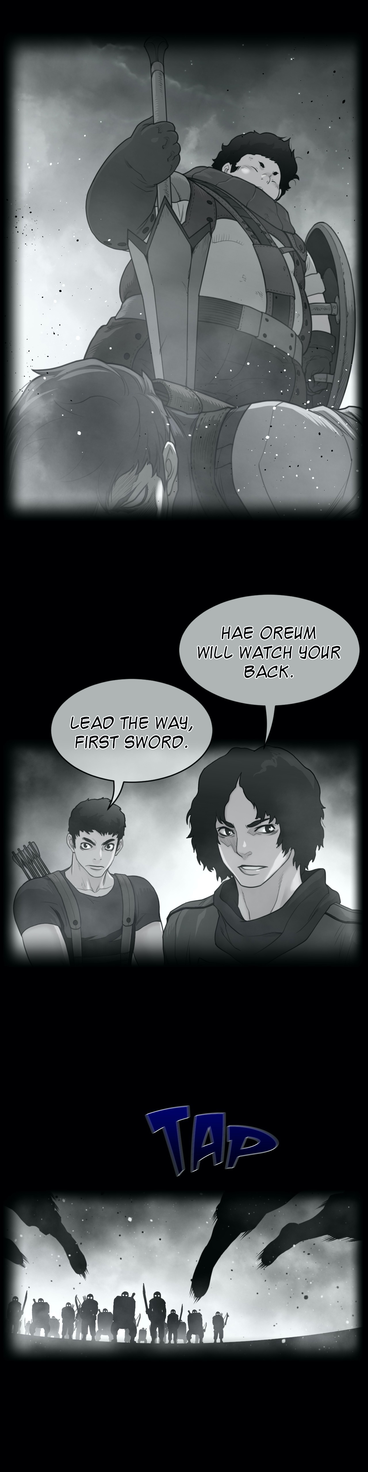 Perfect Half Chapter 114 - Manhwa18.com