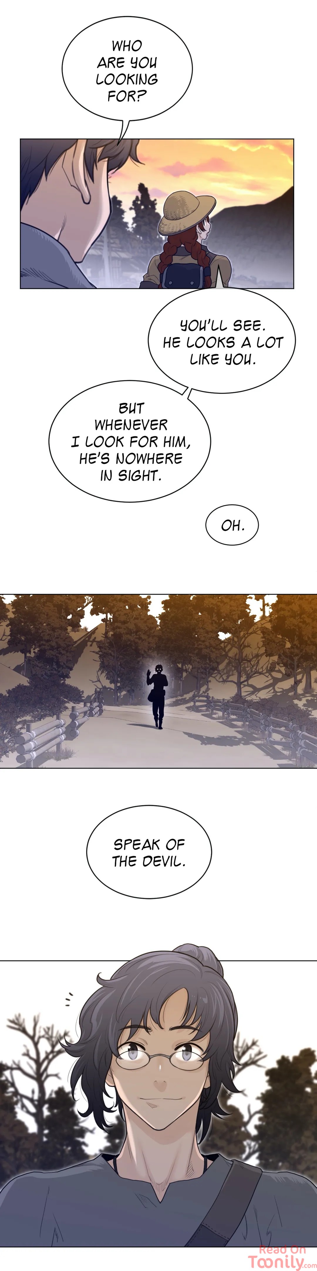 Perfect Half Chapter 116 - Manhwa18.com