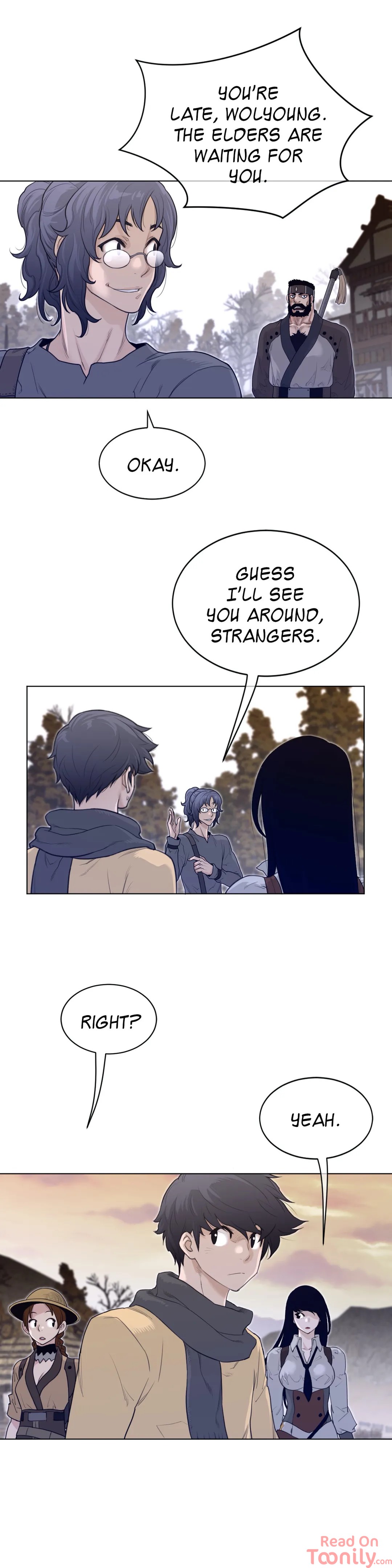 Perfect Half Chapter 116 - Manhwa18.com