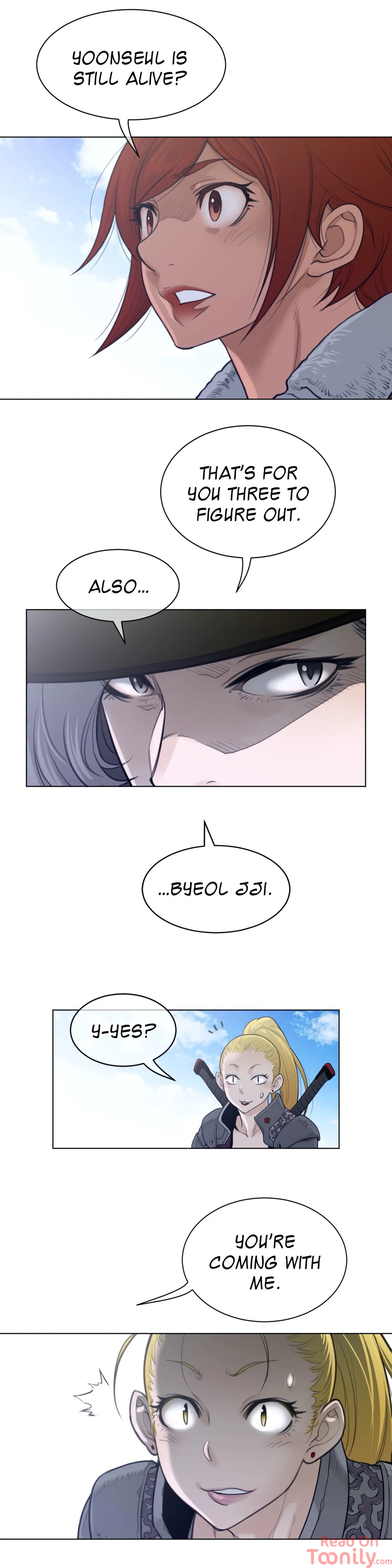 Perfect Half Chapter 117 - Manhwa18.com