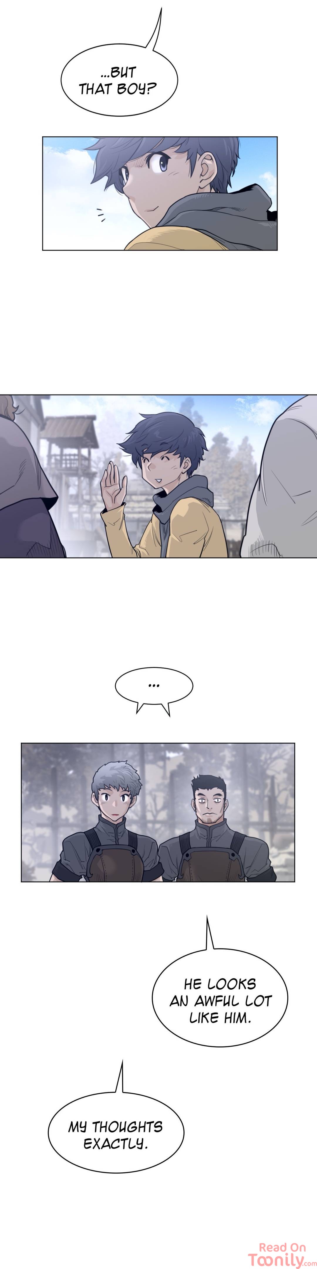 Perfect Half Chapter 118 - Manhwa18.com