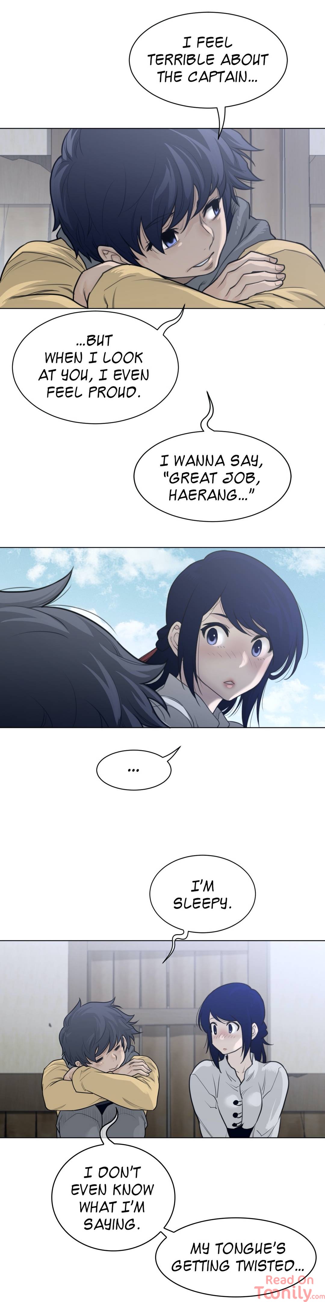 Perfect Half Chapter 119 - Manhwa18.com