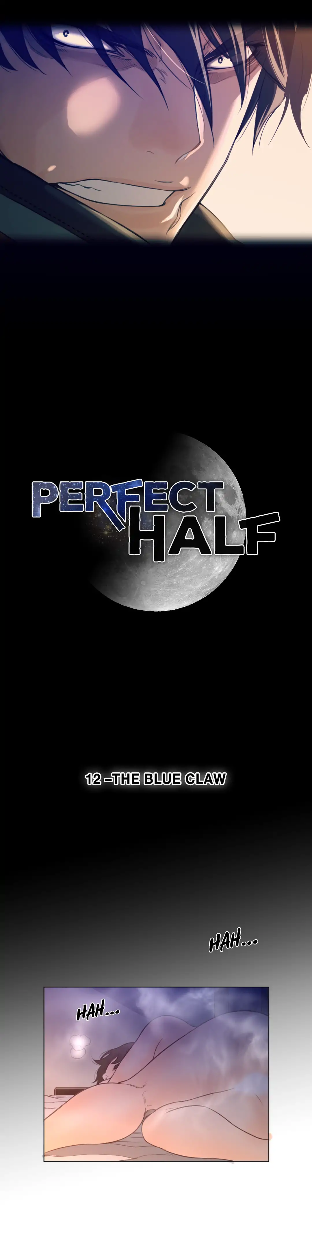 Perfect Half Chapter 12 - Manhwa18.com