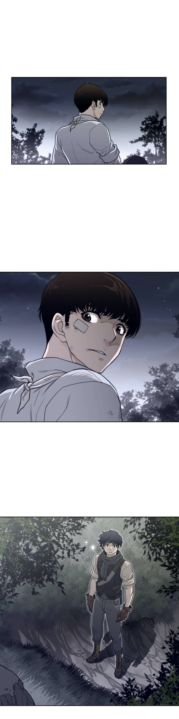 Perfect Half Chapter 121 - Manhwa18.com