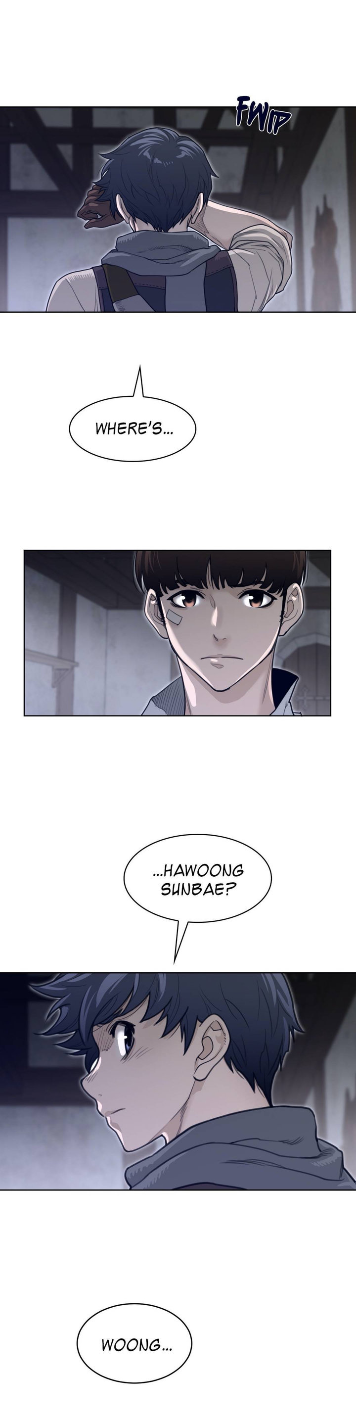 Perfect Half Chapter 121 - Manhwa18.com