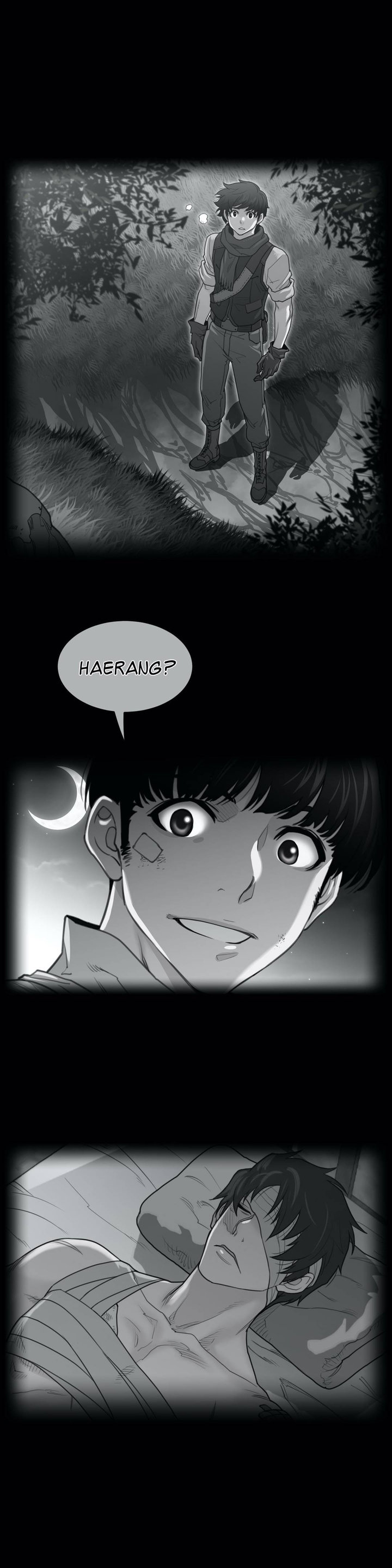 Perfect Half Chapter 122 - Manhwa18.com