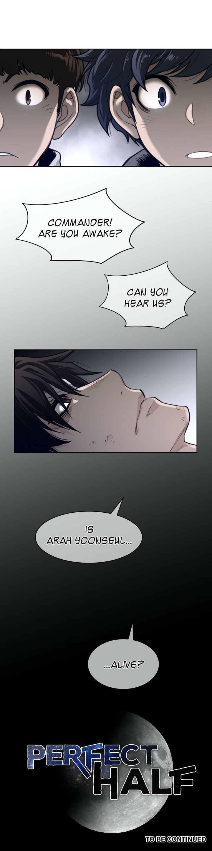 Perfect Half Chapter 123 - Manhwa18.com