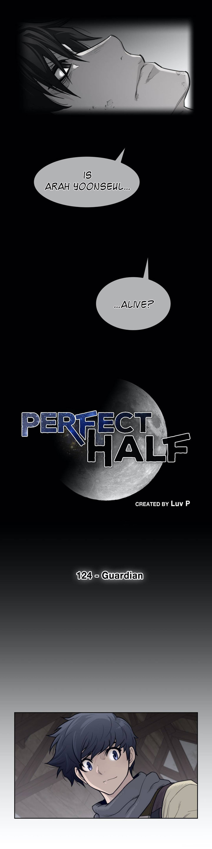 Perfect Half Chapter 124 - Manhwa18.com