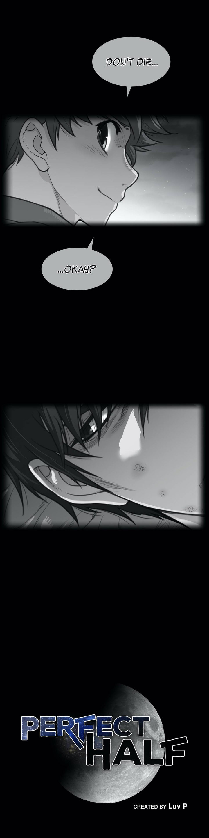 Perfect Half Chapter 125 - Manhwa18.com