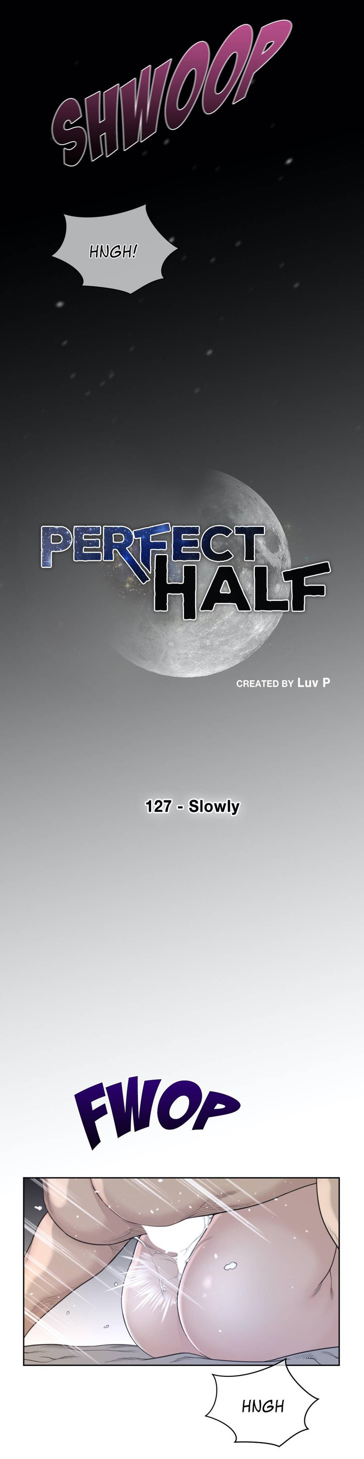 Perfect Half Chapter 127 - Manhwa18.com