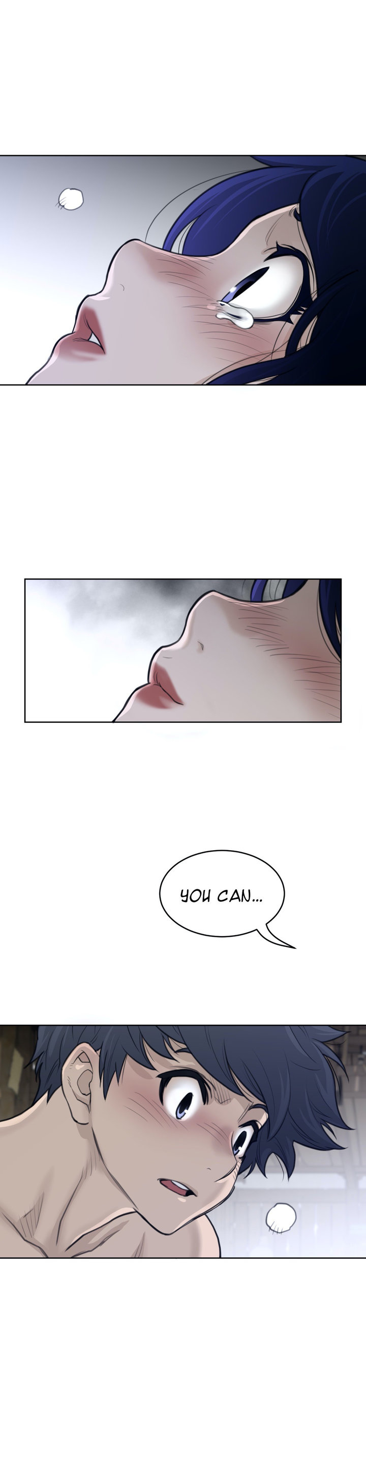 Perfect Half Chapter 128 - Manhwa18.com