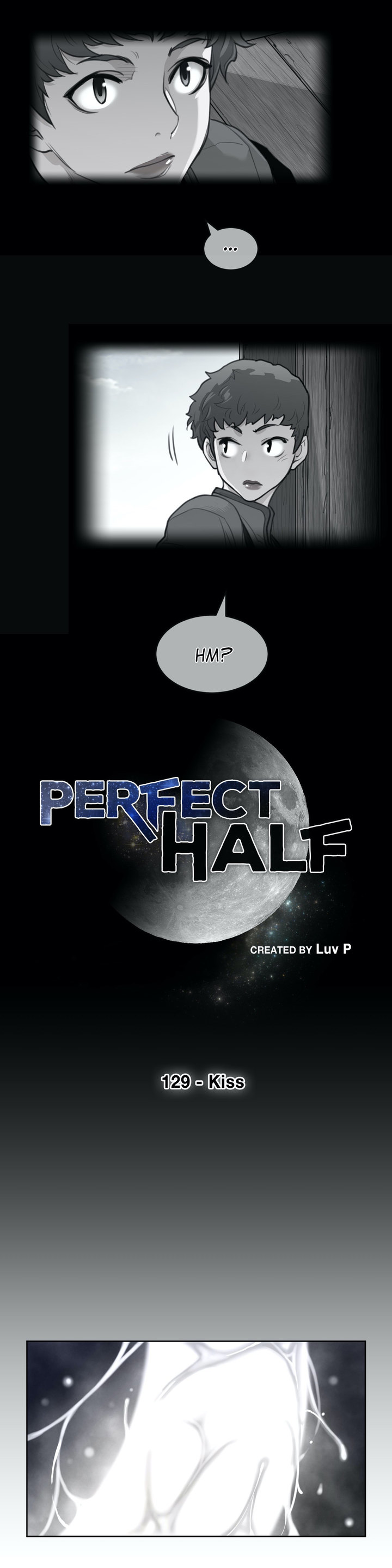 Perfect Half Chapter 129 - Manhwa18.com