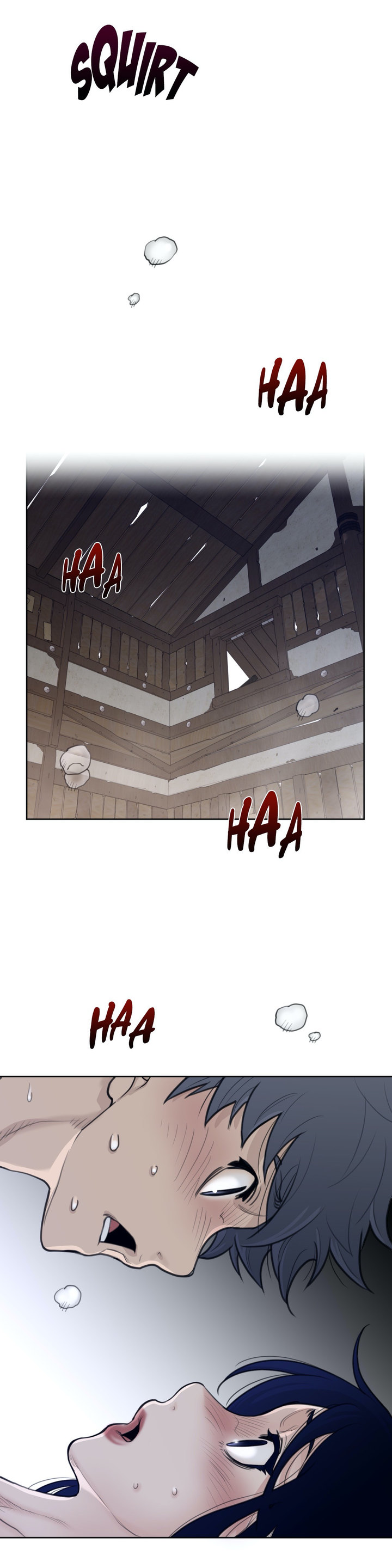 Perfect Half Chapter 129 - Manhwa18.com