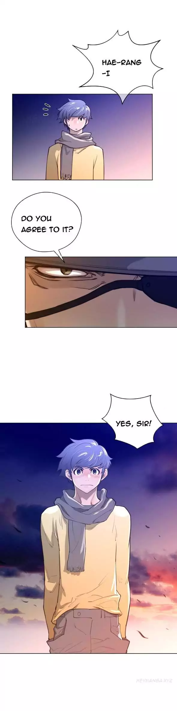 Perfect Half Chapter 13 - Manhwa18.com