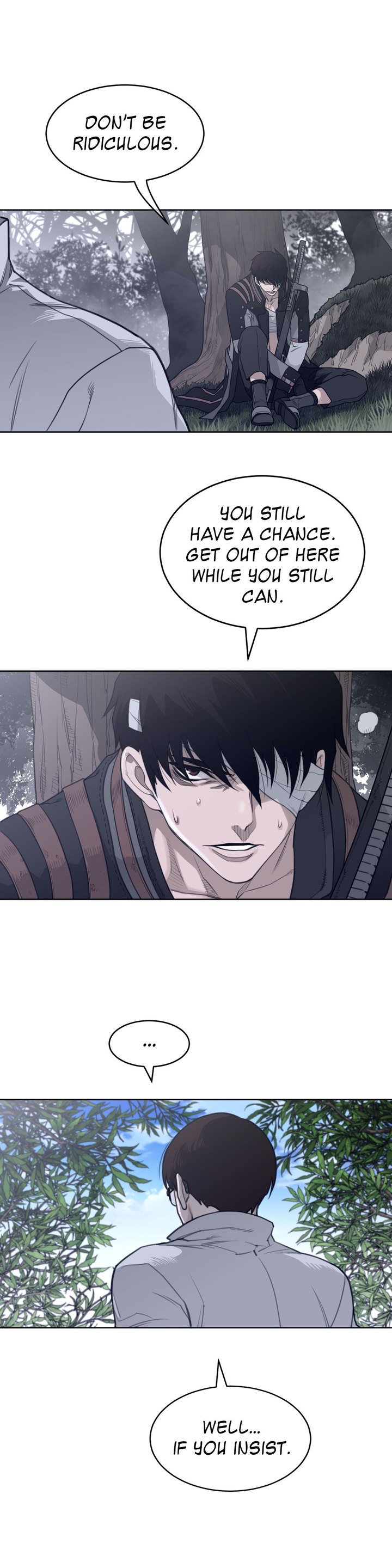 Perfect Half Chapter 131 - Manhwa18.com