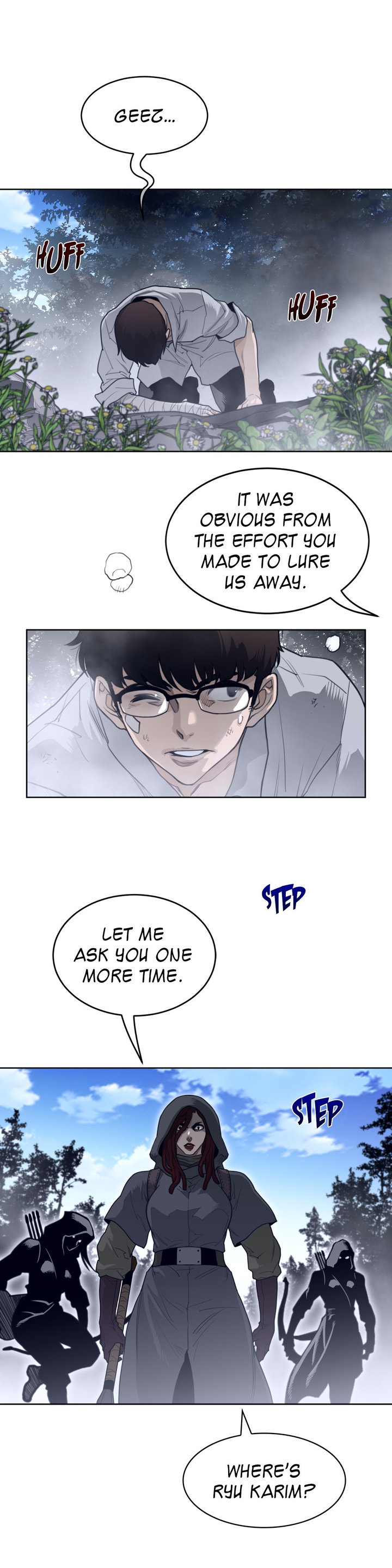 Perfect Half Chapter 132 - Manhwa18.com