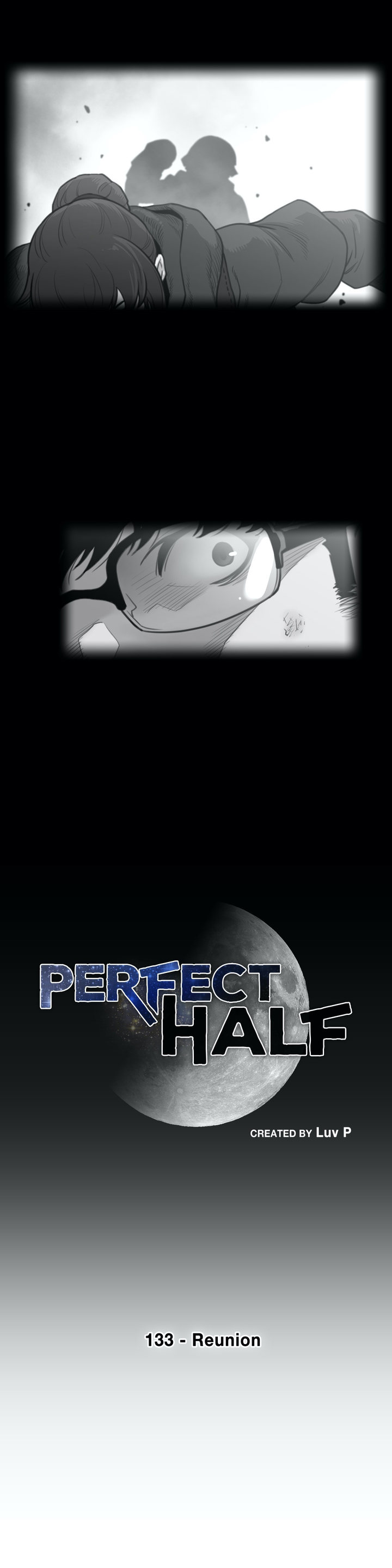 Perfect Half Chapter 133 - Manhwa18.com