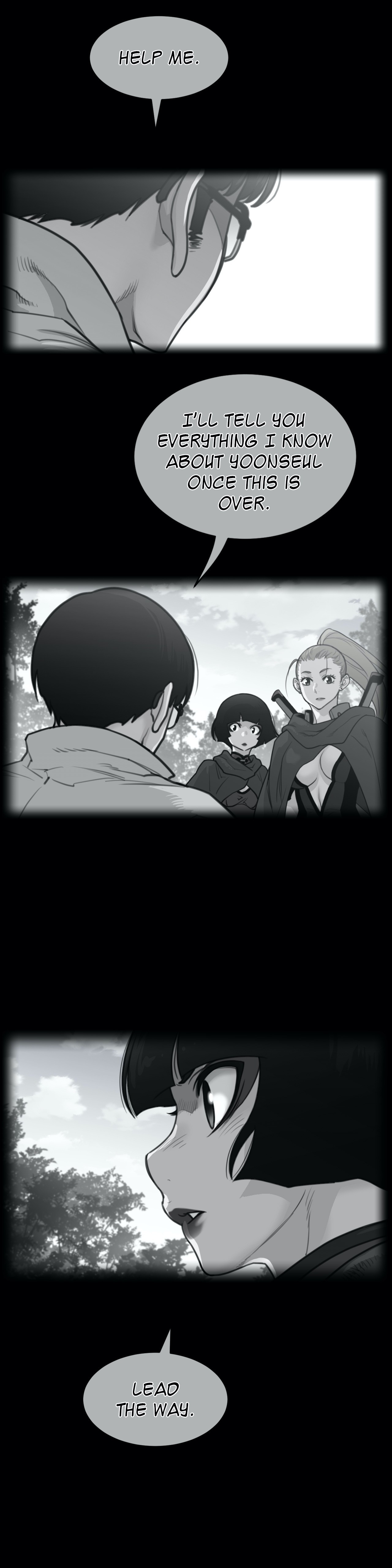 Perfect Half Chapter 134 - Manhwa18.com