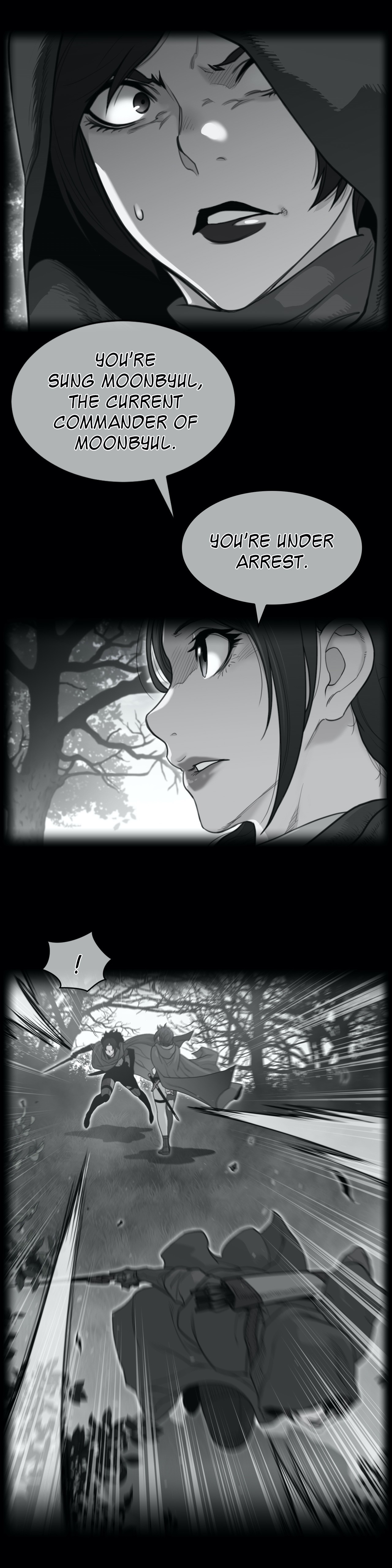 Perfect Half Chapter 134 - Manhwa18.com