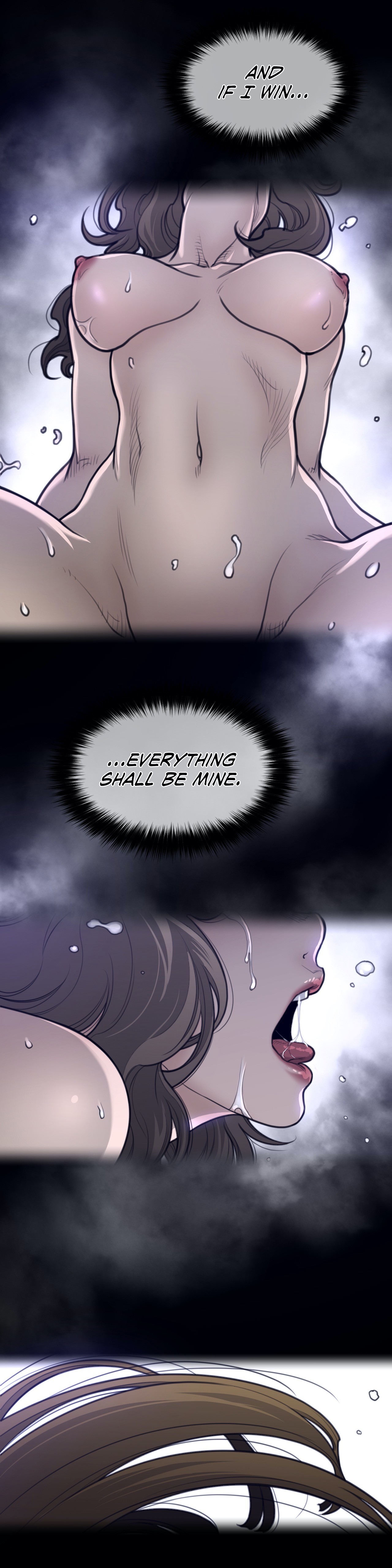 Perfect Half Chapter 136 - Manhwa18.com