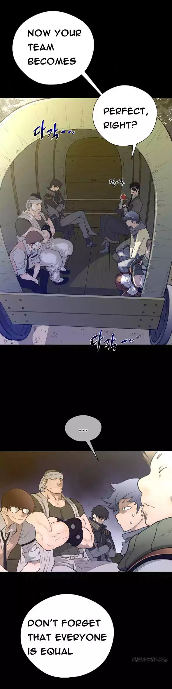 Perfect Half Chapter 14 - Manhwa18.com