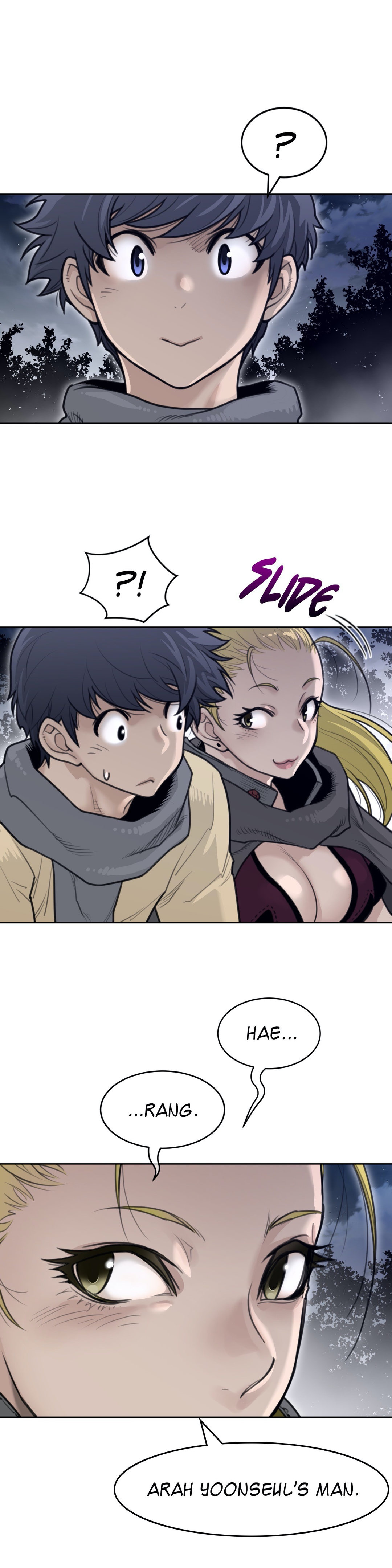 Perfect Half Chapter 140 - Manhwa18.com