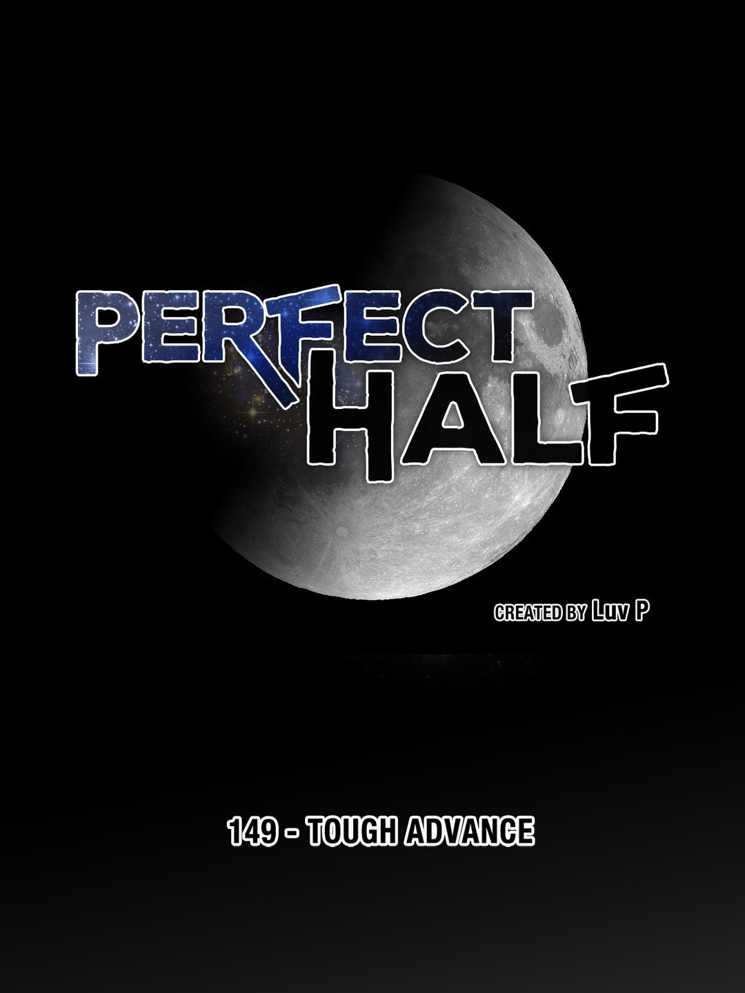 Perfect Half Chapter 149 - Manhwa18.com