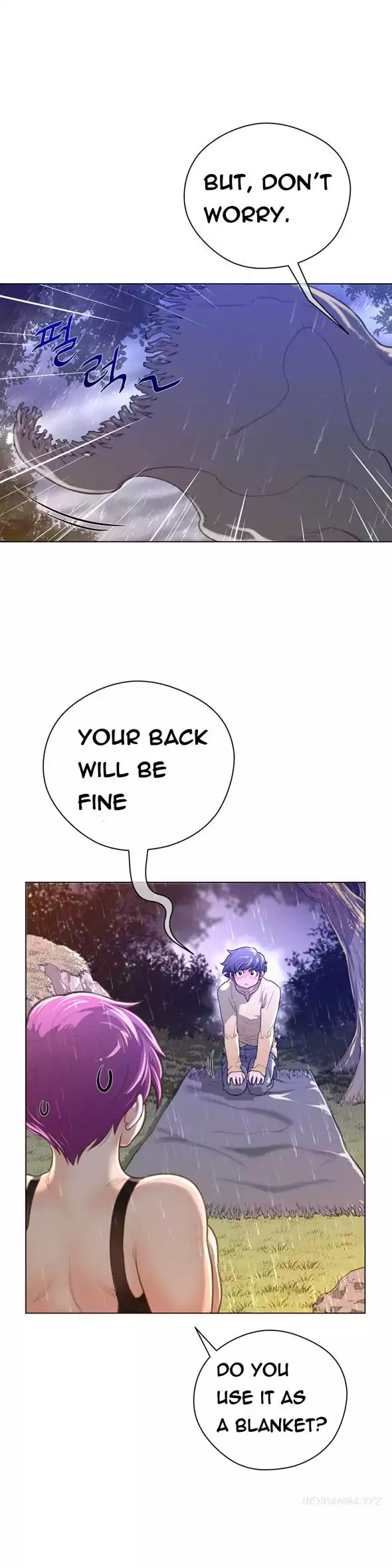 Perfect Half Chapter 15 - Manhwa18.com