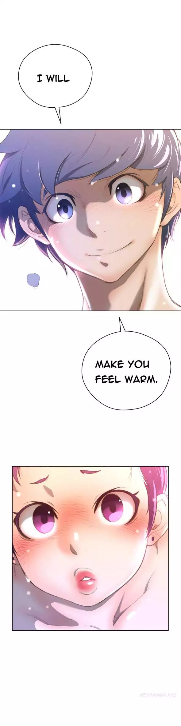 Perfect Half Chapter 15 - Manhwa18.com