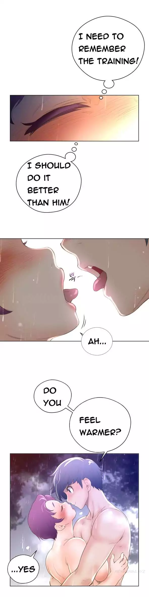 Perfect Half Chapter 15 - Manhwa18.com