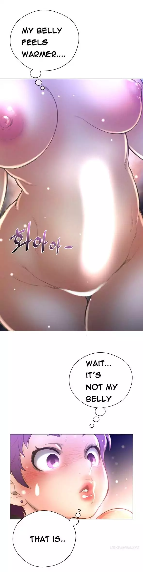 Perfect Half Chapter 15 - Manhwa18.com