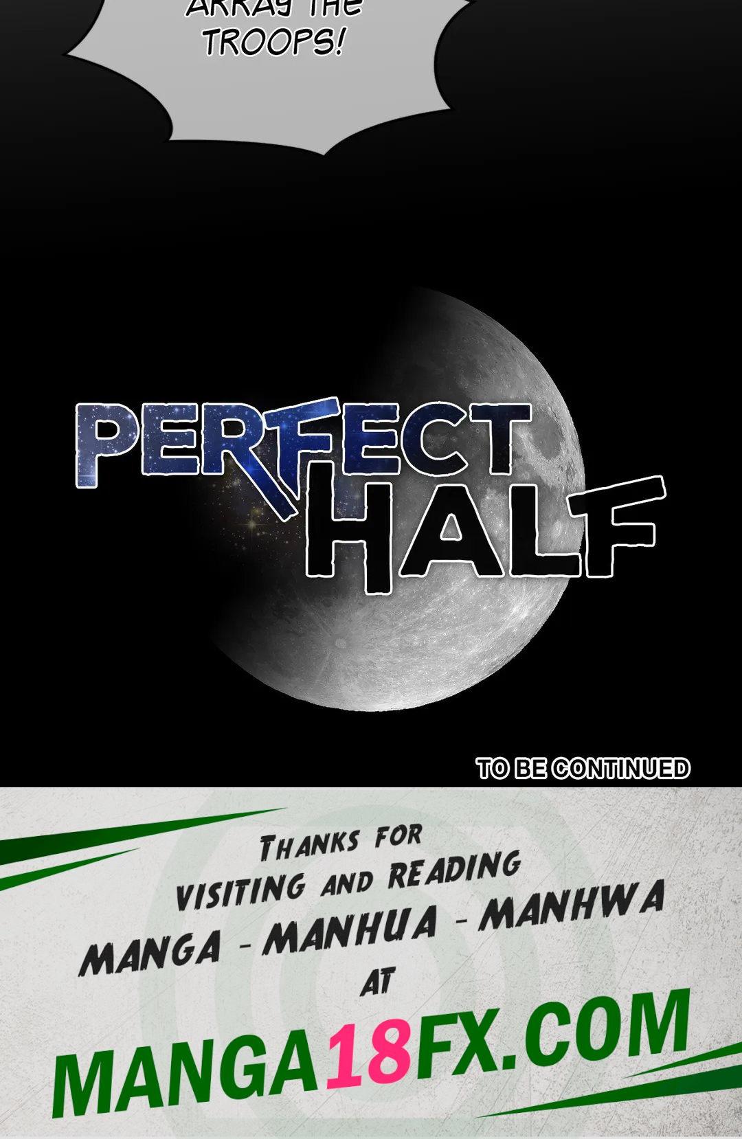 Perfect Half Chapter 150 - Manhwa18.com