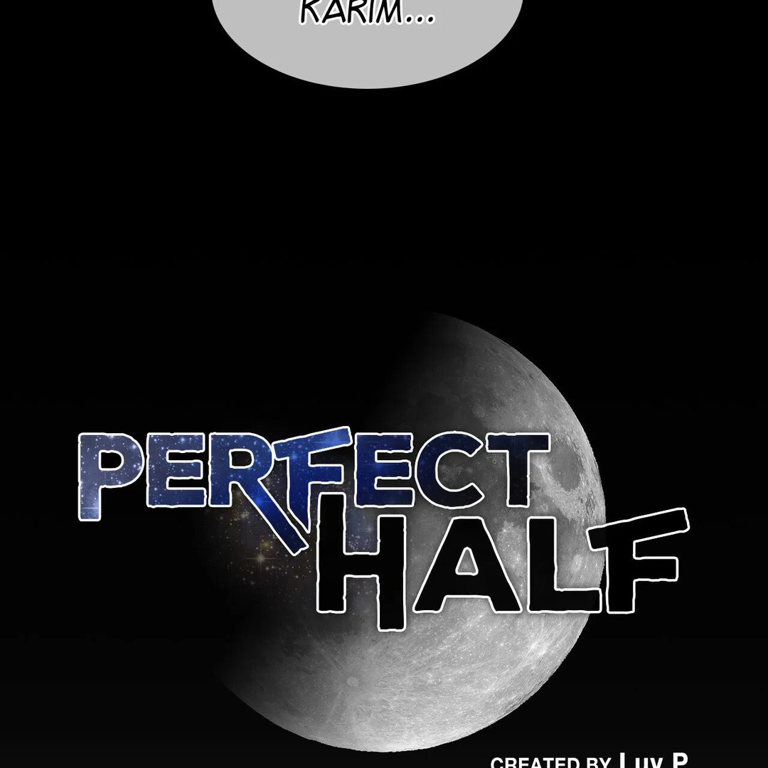 Perfect Half Chapter 152 - Manhwa18.com