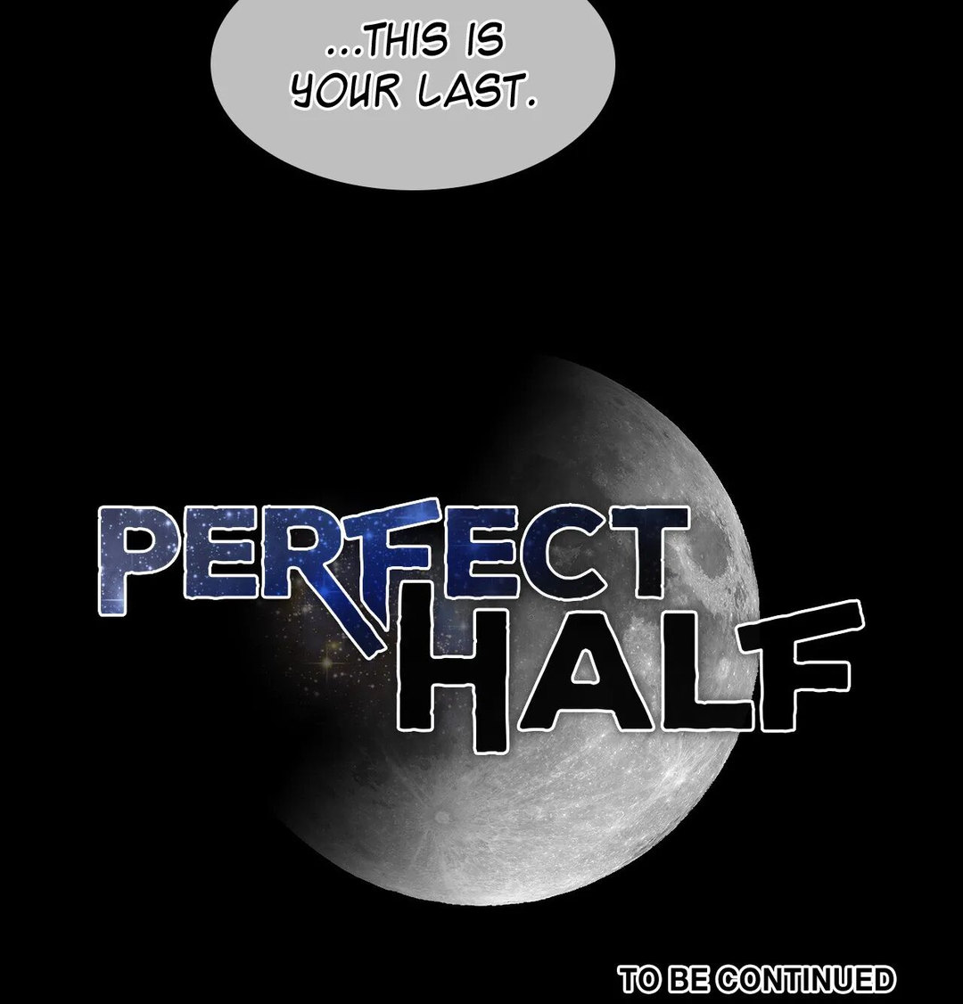 Perfect Half Chapter 152 - Manhwa18.com