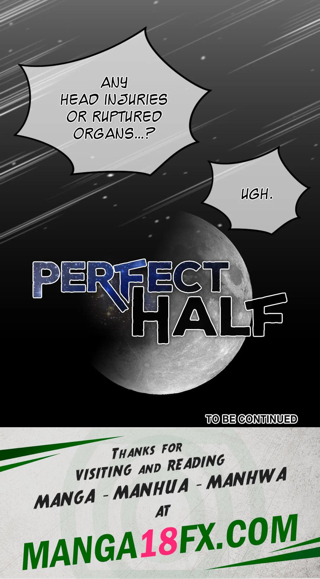 Perfect Half Chapter 154 - Manhwa18.com