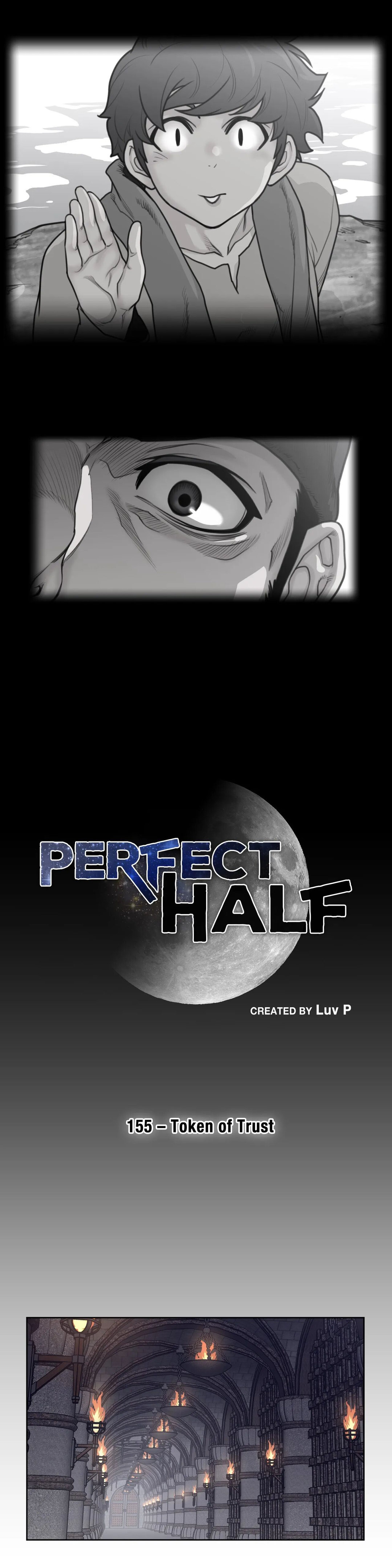 Perfect Half Chapter 155 - Manhwa18.com