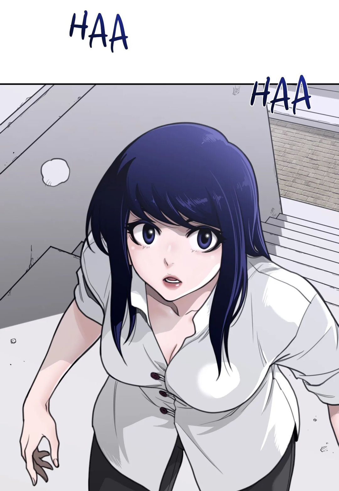 Perfect Half Chapter 156 - Manhwa18.com