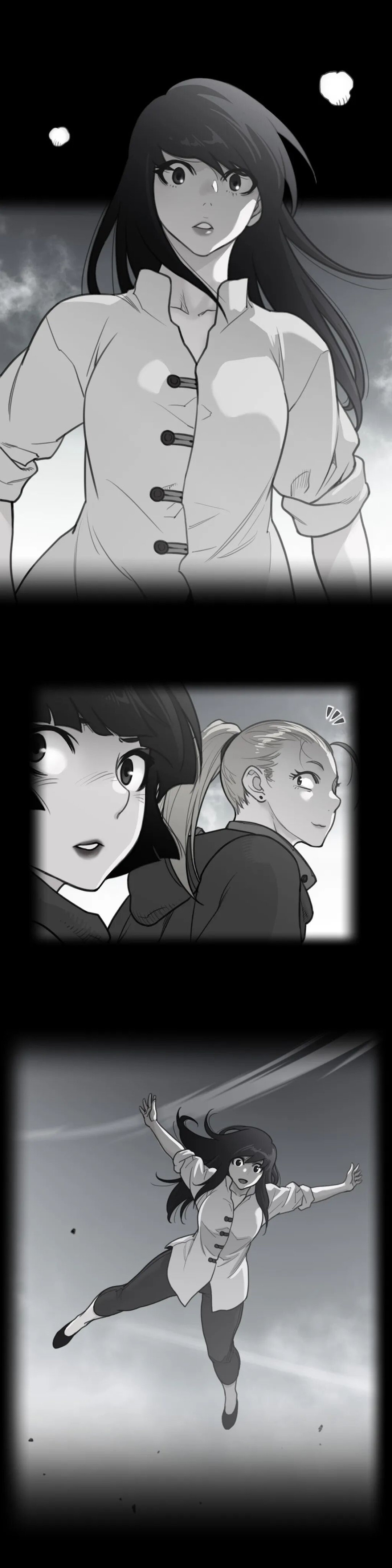 Perfect Half Chapter 158 - Manhwa18.com