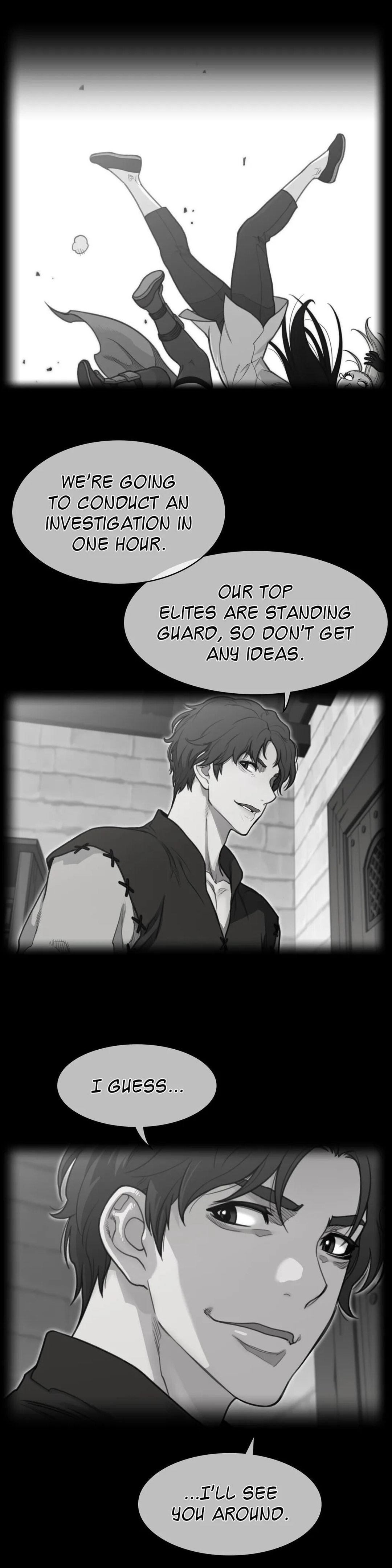 Perfect Half Chapter 158 - Manhwa18.com