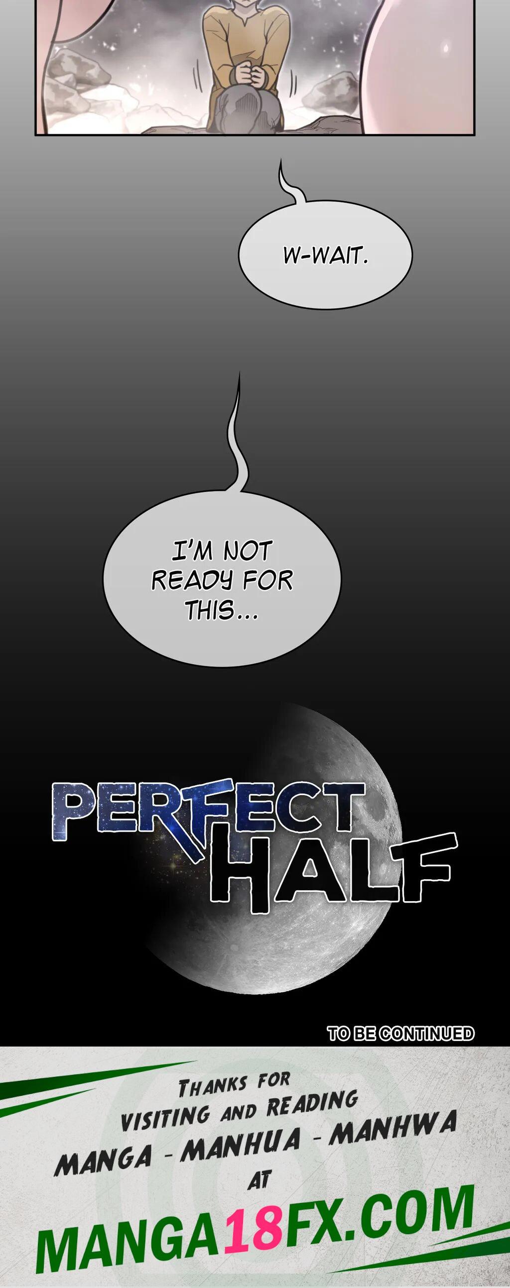 Perfect Half Chapter 159 - Manhwa18.com