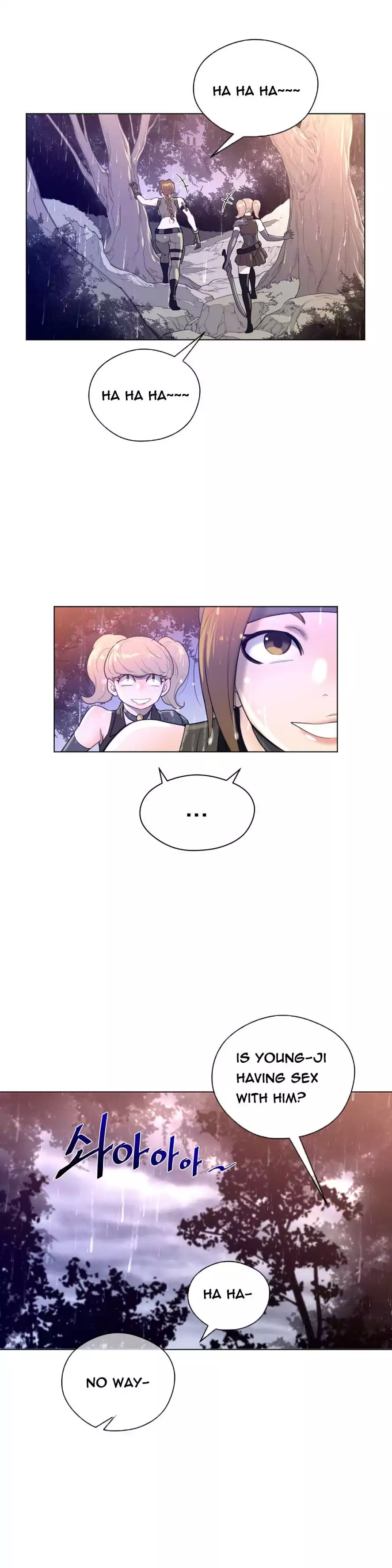 Perfect Half Chapter 16 - Manhwa18.com